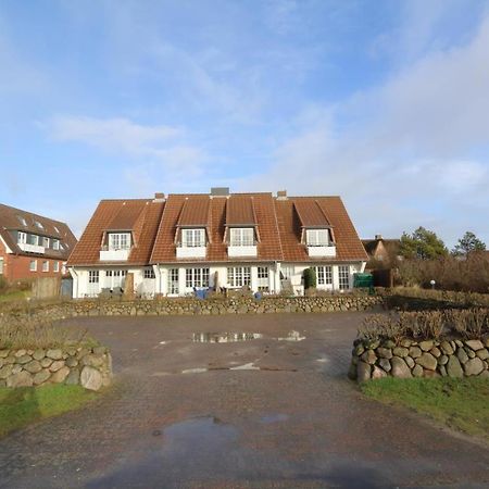 Taal Huis 1B Wenningstedt-Braderup Exterior photo